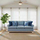 Fairwind Indoor Fairwind Queen Sleeper Sofa by Braxton Culler