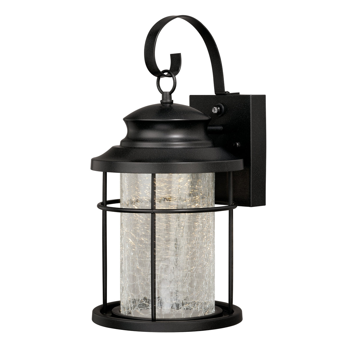 Victoria LED Outdoor Light - 8"