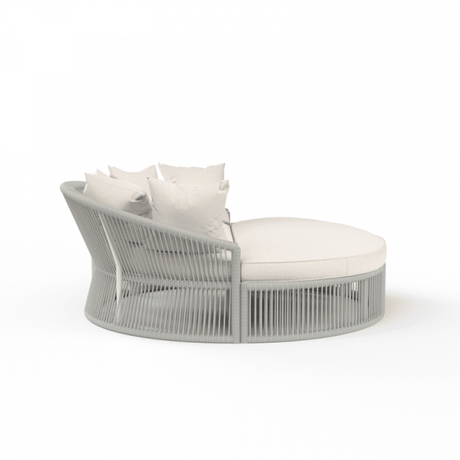Miami Outdoor Daybed by Sunset West Model 4401-99/OTT
