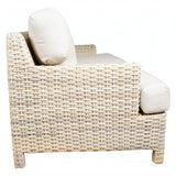 Islamorada Outdoor Full Sofa by BeachCraft Model FS9810
