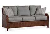 Gibraltar Rattan 4 Pc Living Room Set Model 904-SET by Braxton Culler