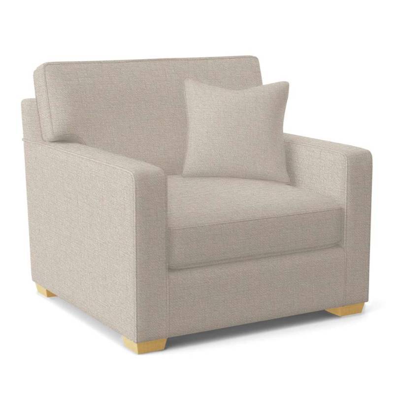 Gramercy Park Indoor Small Chair by Braxton Culler Made in the USA Model 787-101