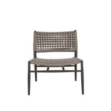 The Bazaar Grigio Outdoor Accent Chair by Sunset West Model 4602-21A
