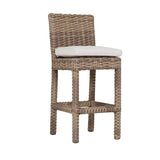 Havana Outdoor Barstool by Sunset West Model 1701-7B