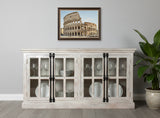 Trionna Cabinet by Capris Furniture Model IN6036