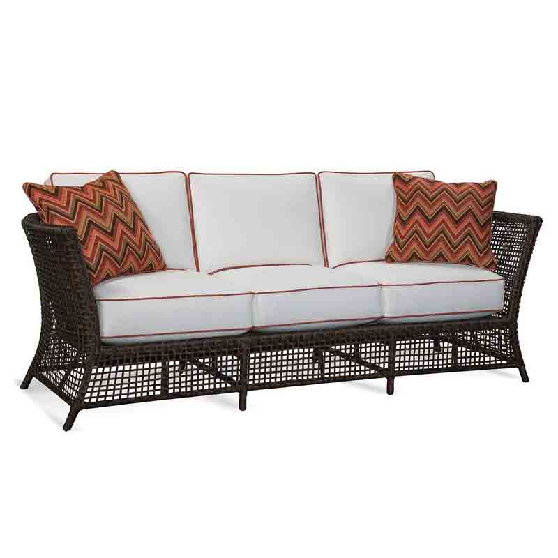 Valletta Outdoor Sofa by Braxton Culler Model 429-011