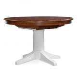 Hues Indoor Dining Table by Braxton Culler Model 1064-E75