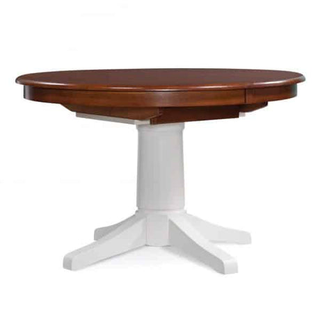 Hues Indoor Dining Table by Braxton Culler Model 1064-E75