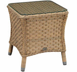 El Dorado Outdoor Patio 6 Pc Set 9853 by Beachcraft