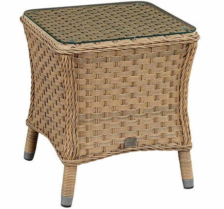 El Dorado Outdoor Patio 6 Pc Set 9853 by Beachcraft