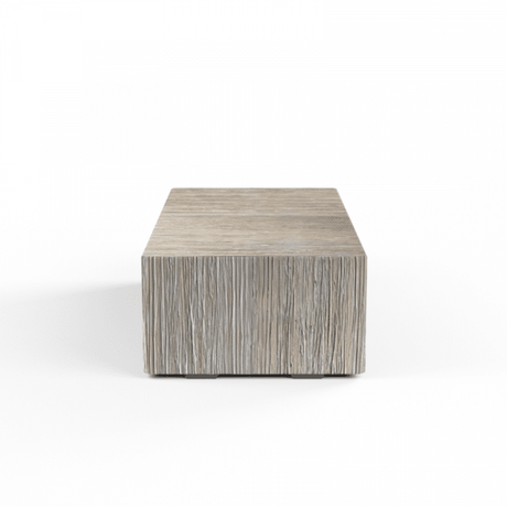The Bazaar Madera Outdoor Coffee Table by Sunset West Model 6203-MCT