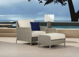 Manhattan Ottoman Model 3301-OTT by Sunset West