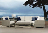Manhattan Ottoman Model 3301-OTT by Sunset West
