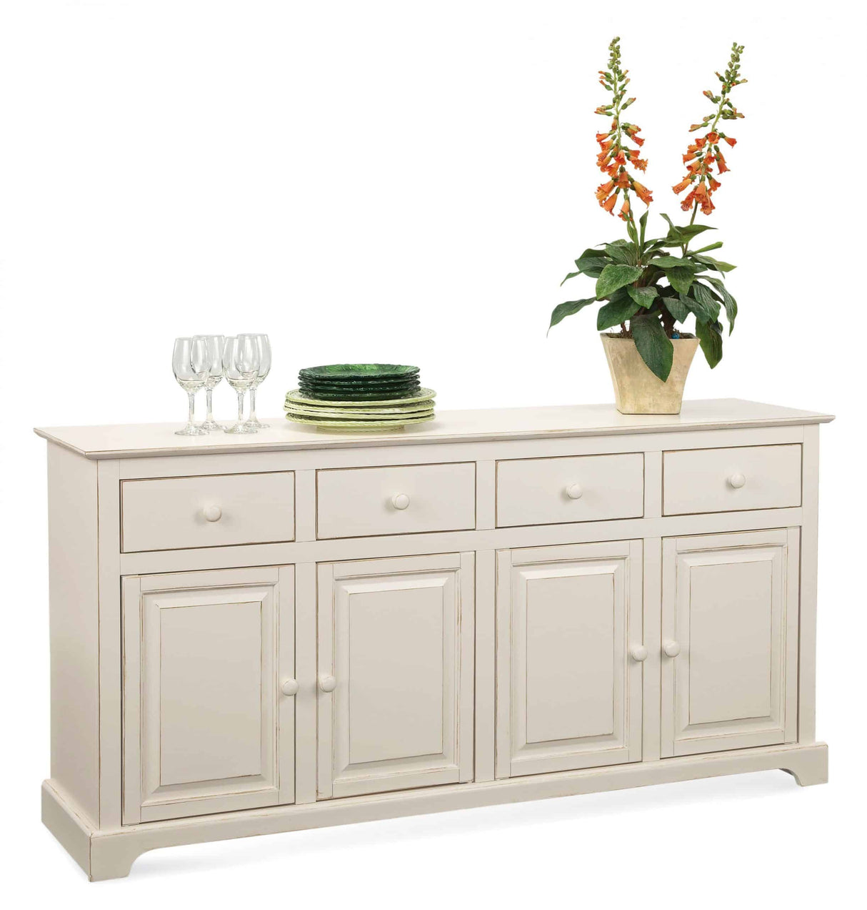 Hues Buffet by Braxton Culler Model 1064-150