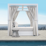 Newport Outdoor Resort King Daybed by Sunset West Model 4801-DB