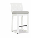 Newport Outdoor Bar Stool by Sunset West Model 4801-7B