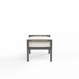 Pietra Outdoor Ottoman by Sunset West Model 4601-OTT