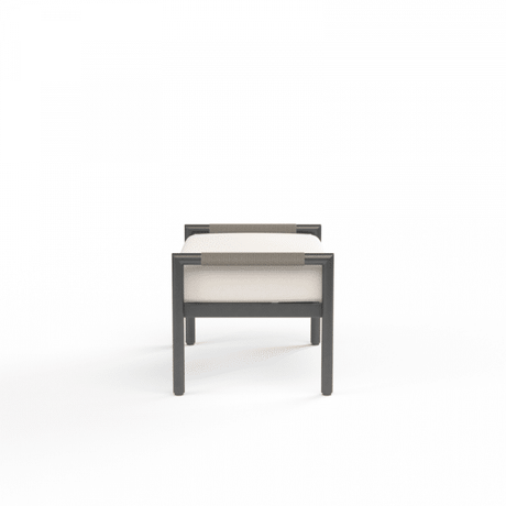 Pietra Outdoor Ottoman by Sunset West Model 4601-OTT