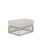 Miami Outdoor Ottoman by Sunset West Model 4401-OTT
