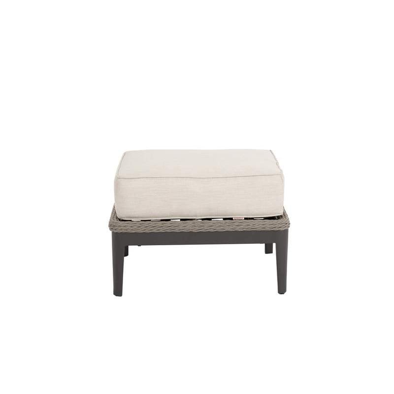 Marbella Outdoor Ottoman by Sunset West Model 4501-OTT