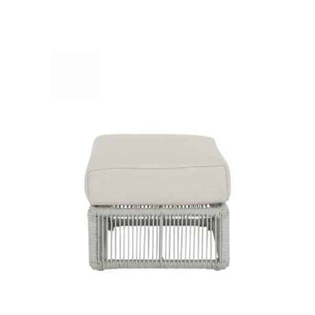 Miami Outdoor Ottoman by Sunset West Model 4401-OTT