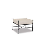 Provence Outdoor Ottoman by Sunset West Model 3201-OTT