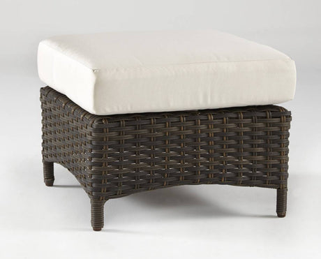 Panama All Weather 4 Pc Sectional Set Model 78400-SECTSET By South Sea Rattan