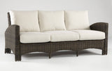 Panama Patio Square Coffee-Chat Table 78445 By South Sea Rattan