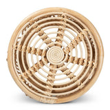 Paradiso Wicker Fair Rattan End Table