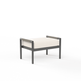 Pietra Outdoor Ottoman by Sunset West Model 4601-OTT