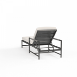Pietra Outdoor Chaise by Sunset West Model 4601-9