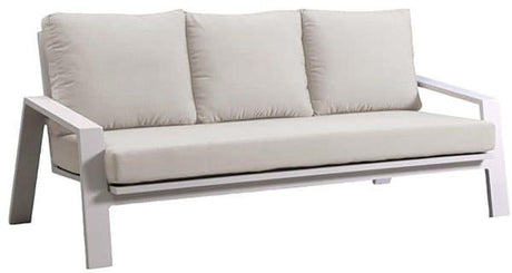 Panama Jack Mykonos Sofa PJO-2401-WHT-S
