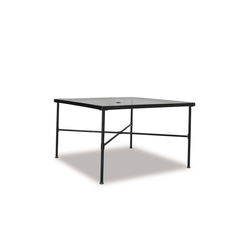 Provence Outdoor 44" Dining Table by Sunset West Model 3201-T44