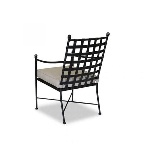 Provence Outdoor Dining Chair by Sunset West Model 3201-1