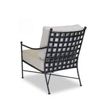 Provence Outdoor Club Chair by Sunset West Model 3201-21
