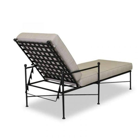 Provence Outdoor Chaise by Sunset West Model 3201-9