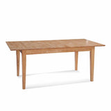 Hues Extension Dining Table by Braxton Culler Model 1067-E76