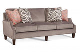 Urban Options Indoor Sofa by Braxton Culler Made in the USA Model A712-0112