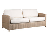 Lodge All Weather Lounge Arm Chair C9851 by Beachcraft
