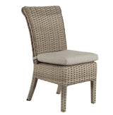 Sanibel All Weather 6 Pc Dining Set DT9842-SET by Beachcraft