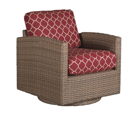 Lodge All Weather Lounge Arm Chair C9851 by Beachcraft