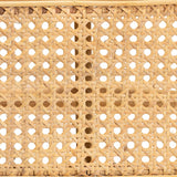 Surfwinds Wicker Fair Rattan Bench