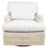 Islamorada Outdoor Swivel Glider by BeachCraft Model SG9810