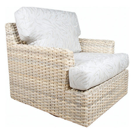 Islamorada Outdoor Swivel Glider by BeachCraft Model SG9810