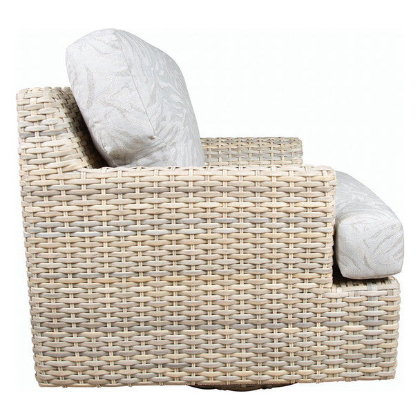 Islamorada Outdoor Swivel Glider by BeachCraft Model SG9810