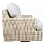 Islamorada Outdoor Swivel Glider by BeachCraft Model SG9810