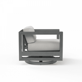 Redondo Outdoor Club Chair by Sunset West Model 3801-21