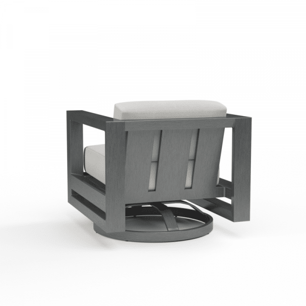 Redondo Outdoor Club Chair by Sunset West Model 3801-21