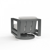 Redondo Outdoor Club Chair by Sunset West Model 3801-21