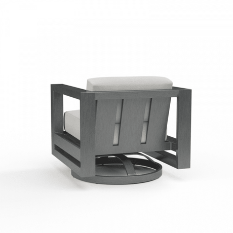 Redondo Outdoor Club Chair by Sunset West Model 3801-21